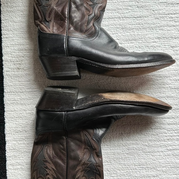Western Boots - Picture 2 of 5